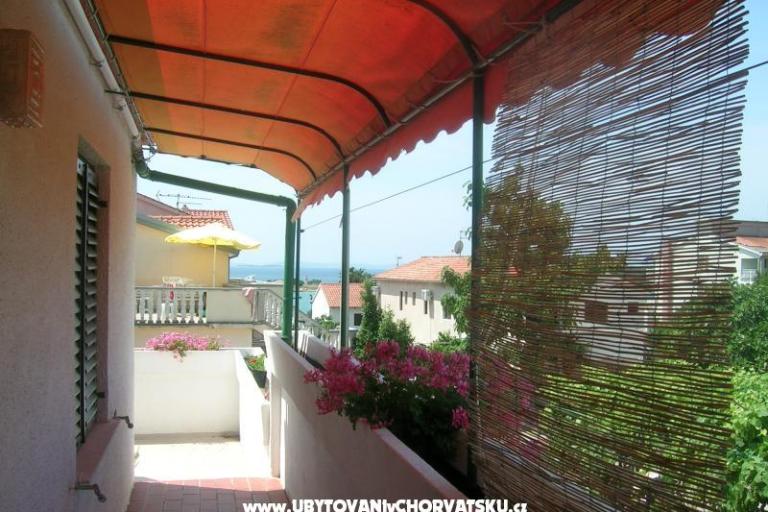 Appartementen Kazija – foto 12
