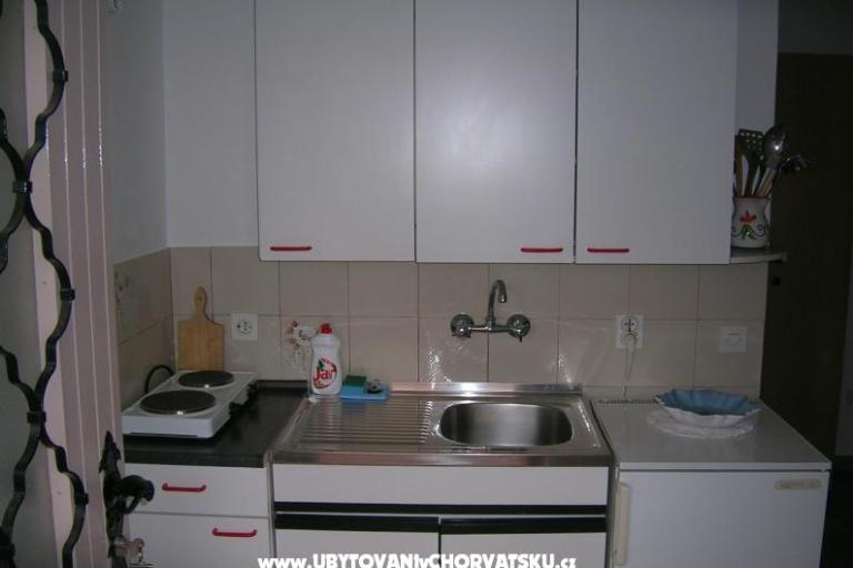 Appartementen Kazija – foto 2