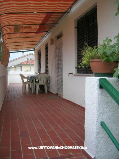 Appartementen Kazija – foto 5