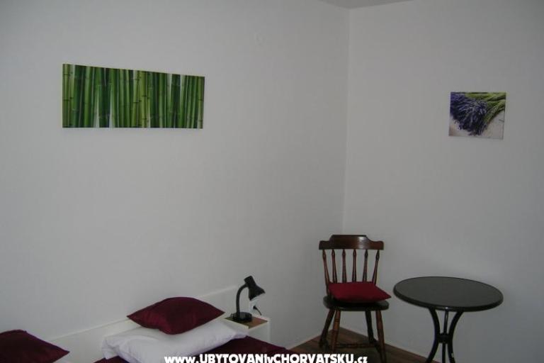 Appartementen Kazija – foto 7