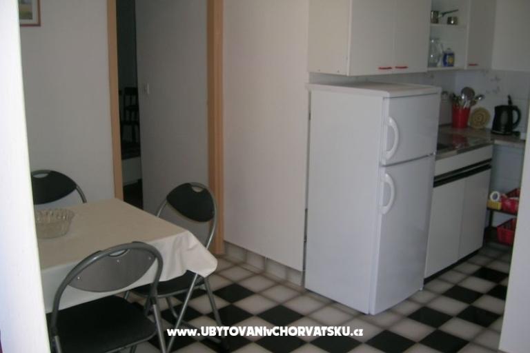 Appartementen Kazija – foto 8