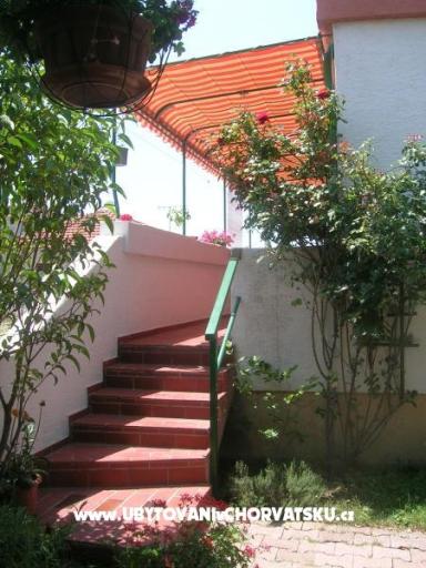 Appartementen Kazija – foto 9