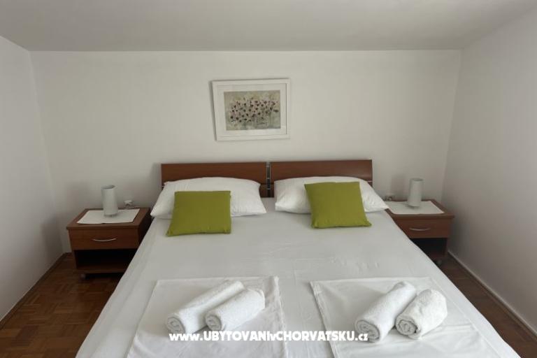 Appartementen Ksenija – foto 10