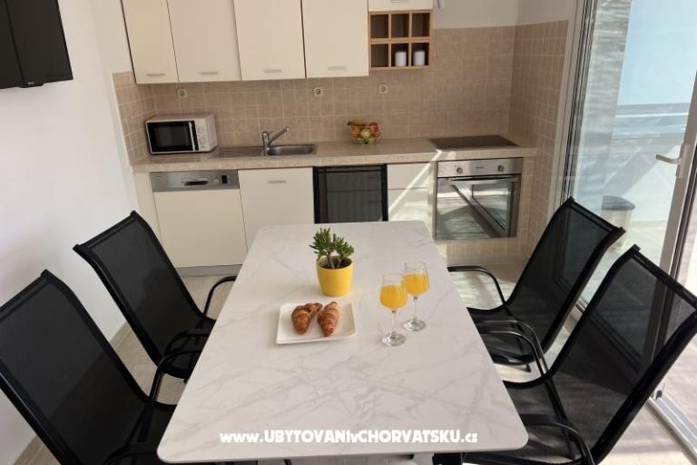 Appartementen Ksenija – foto 11