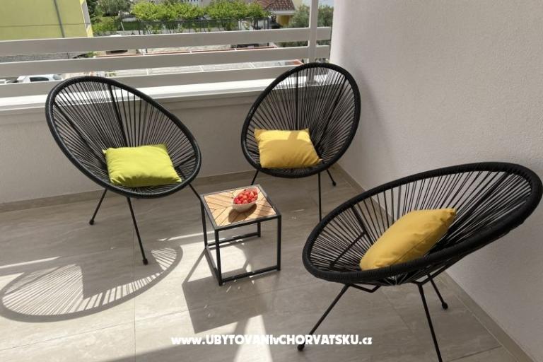 Appartementen Ksenija – foto 12