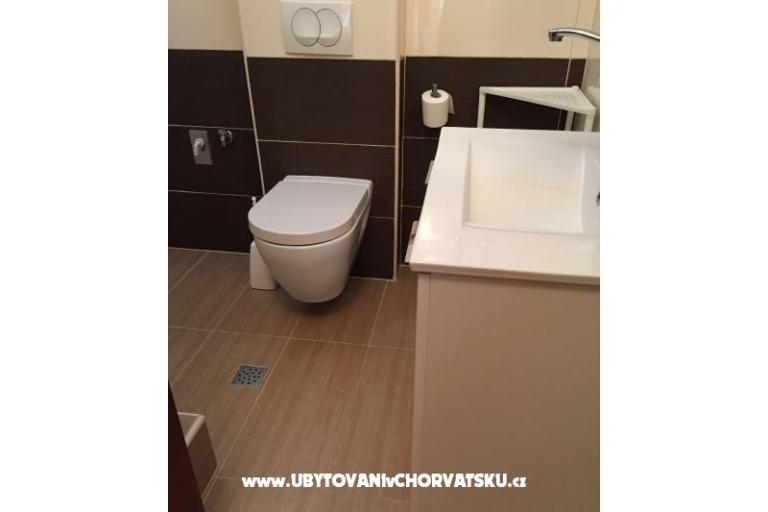 Appartementen Ksenija – foto 14