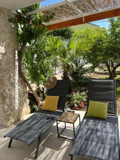 Appartementen Ksenija – foto 4