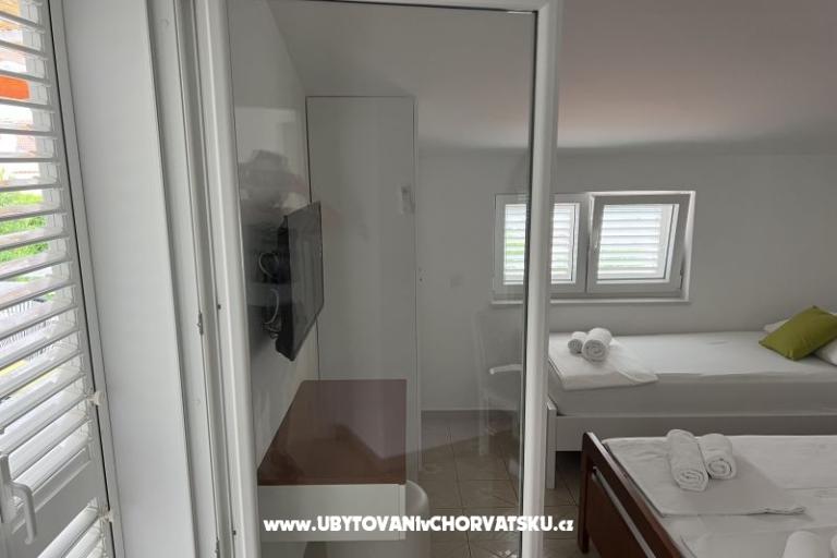 Appartementen Ksenija – foto 7