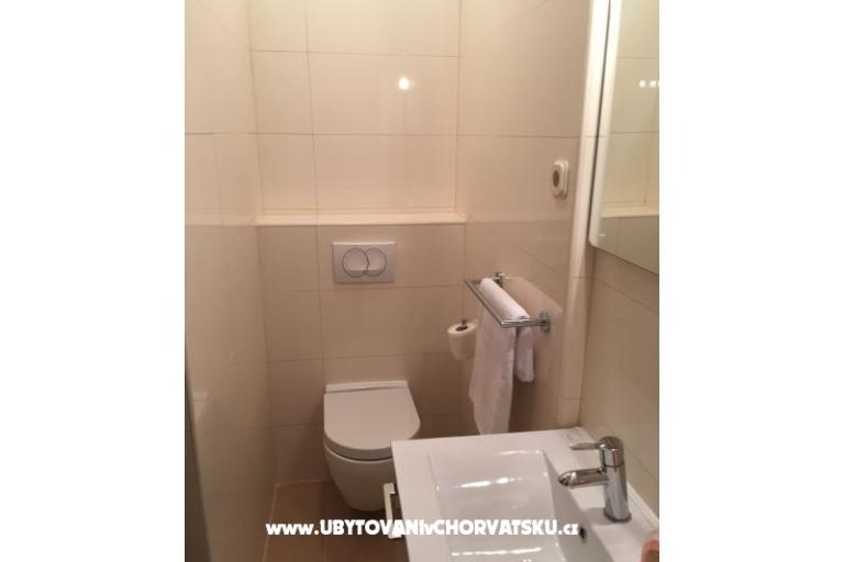 Appartementen Ksenija – foto 8