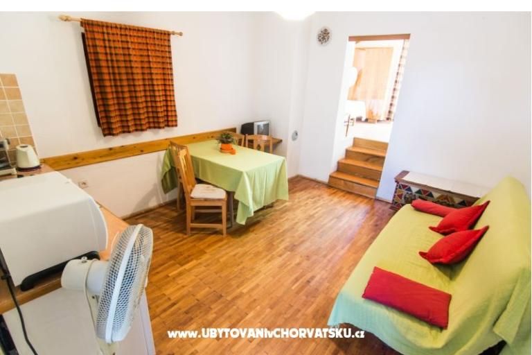 Appartementen Kukin – foto 10