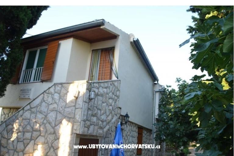 Appartementen Kukin – foto 2