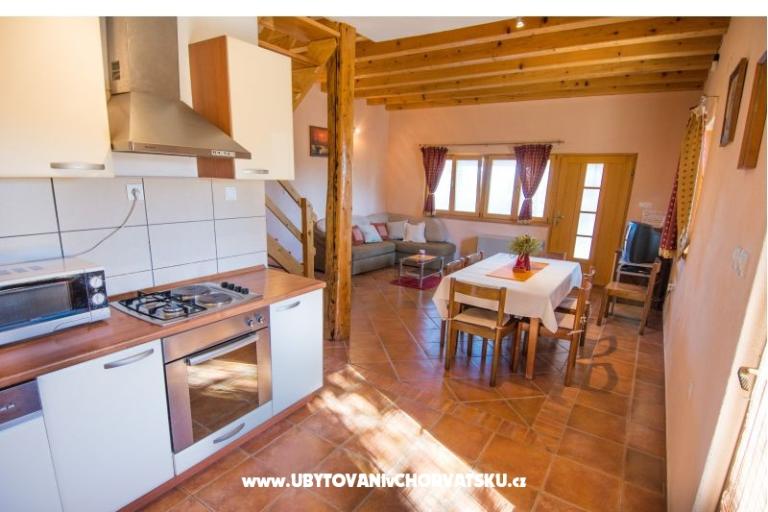Appartementen Kukin – foto 5