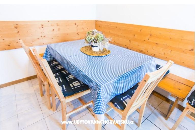 Appartementen Kukin – foto 8