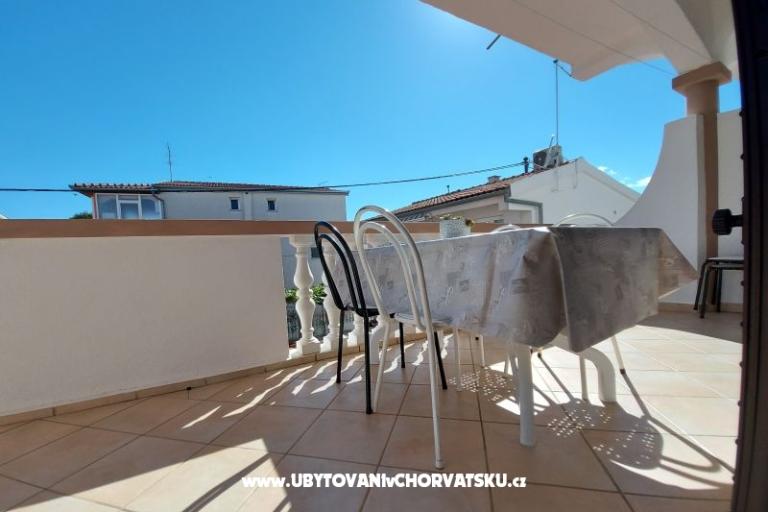 Appartementen Ljubica – foto 11