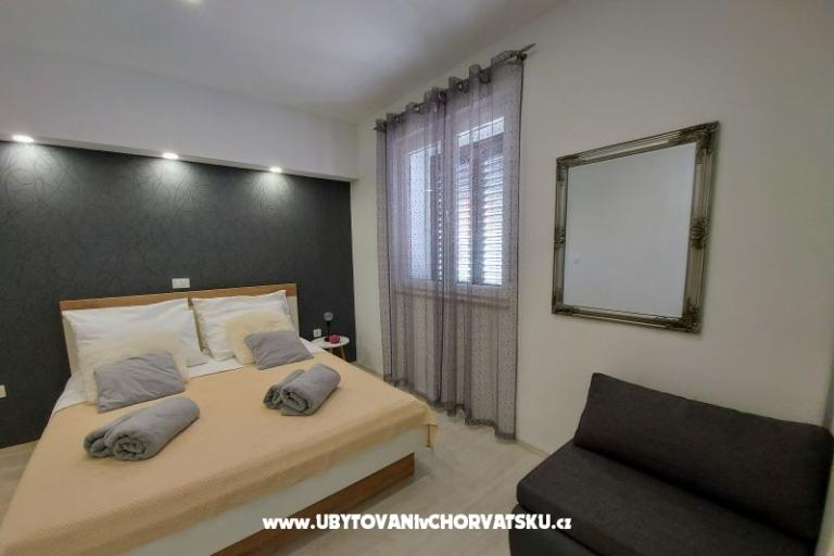 Appartementen Ljubica – foto 13