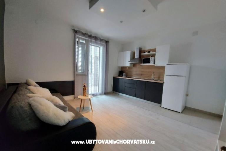 Appartementen Ljubica – foto 15