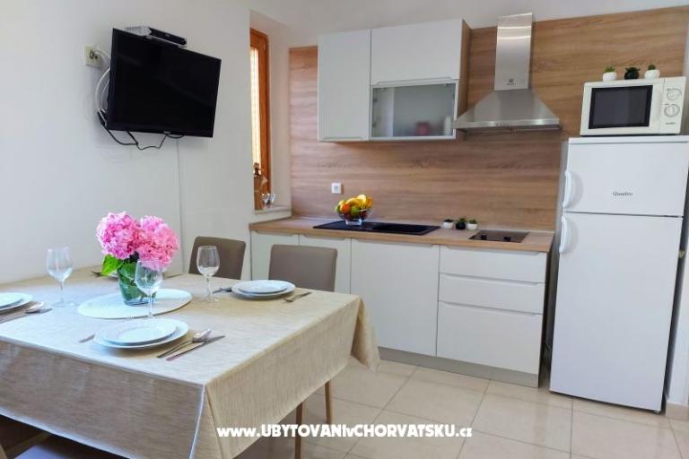 Appartementen Ljubica – foto 18