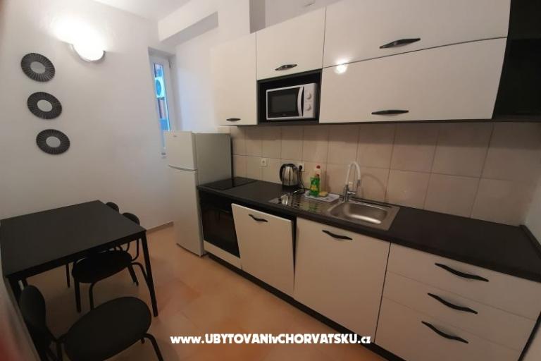 Appartementen Ljubica – foto 20