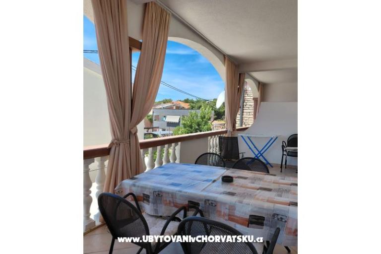 Appartementen Ljubica – foto 20