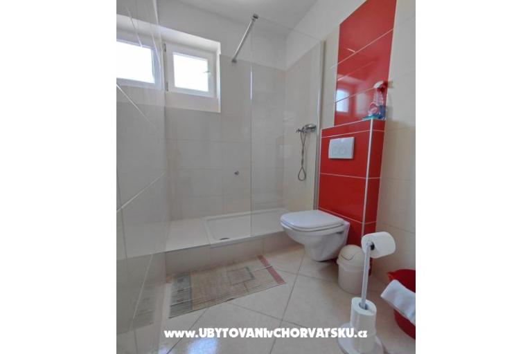 Appartementen Ljubica – foto 22