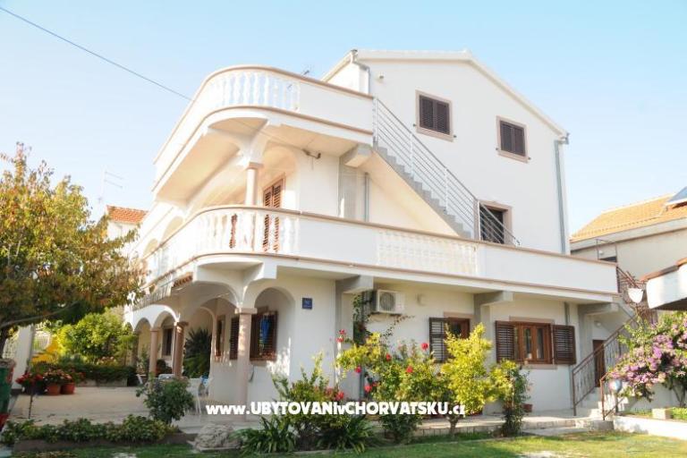 Appartementen Ljubica – foto 4