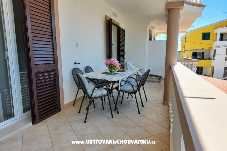 Appartementen Ljubica – foto 9