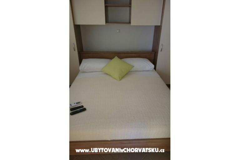 Appartementen Lucija – foto 11