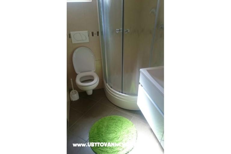 Appartementen Lucija – foto 13