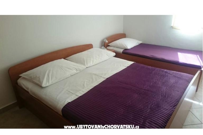 Appartementen Lucija – foto 15