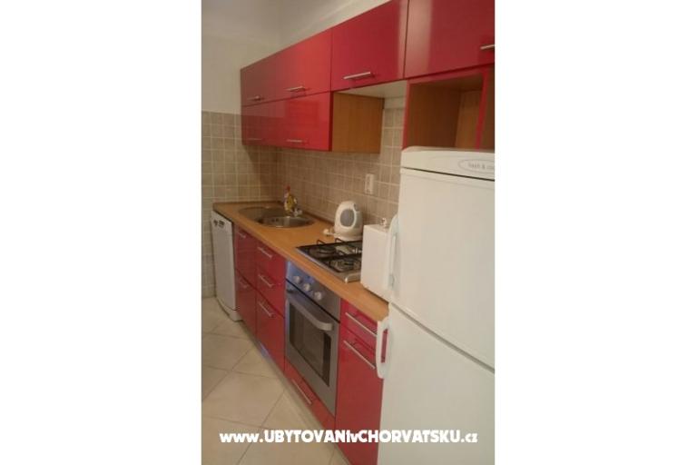 Appartementen Lucija – foto 16