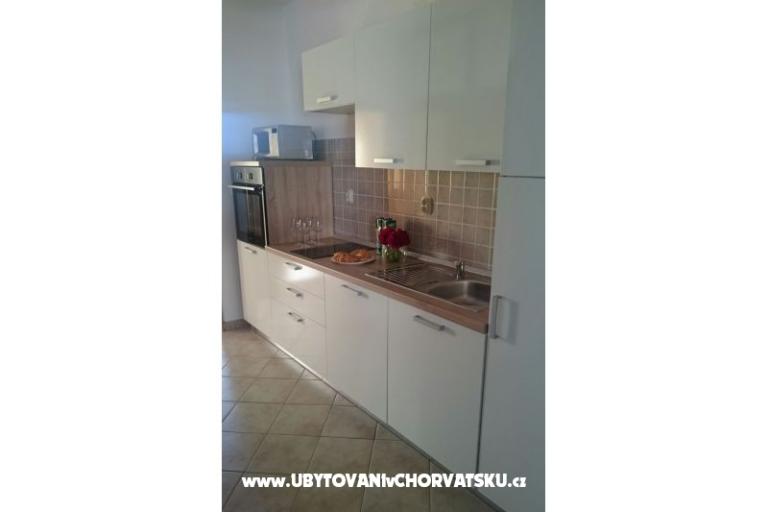 Appartementen Lucija – foto 17