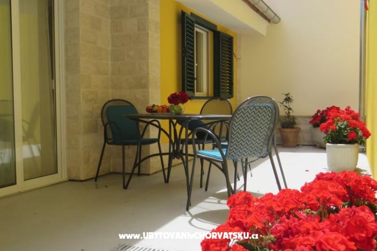 Appartementen Lucija – foto 2