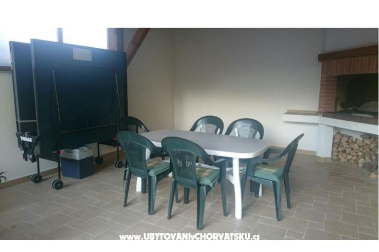 Appartementen Lucija – foto 7