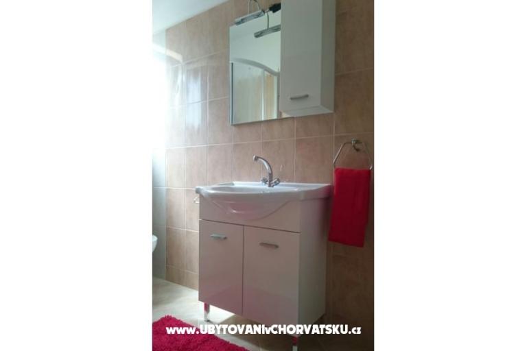 Appartementen Lucija – foto 9