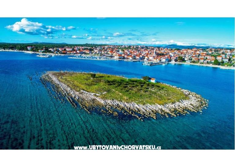 Appartementen Maksan Josip – foto 11