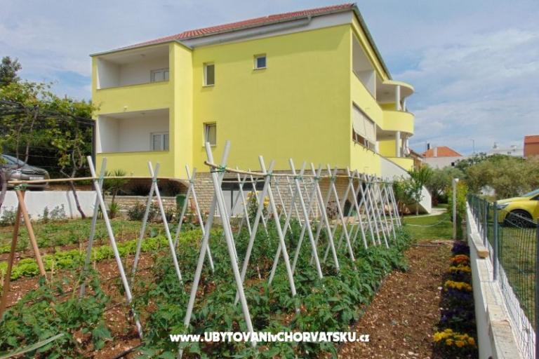 Appartementen Maksan Josip – foto 4