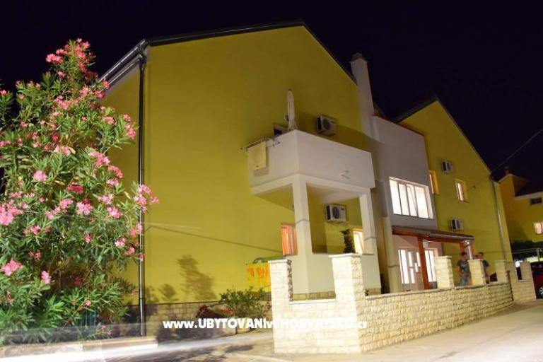 Appartementen Maksan Josip – foto 5