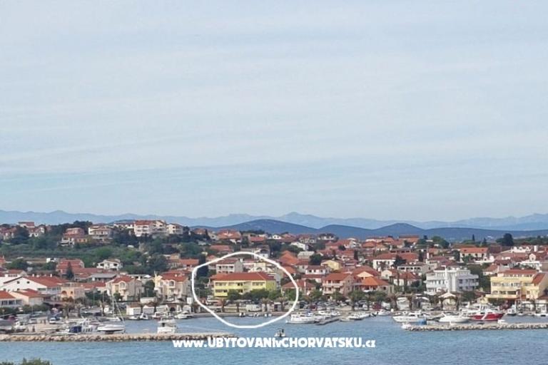 Appartementen Maksan Josip – foto 6