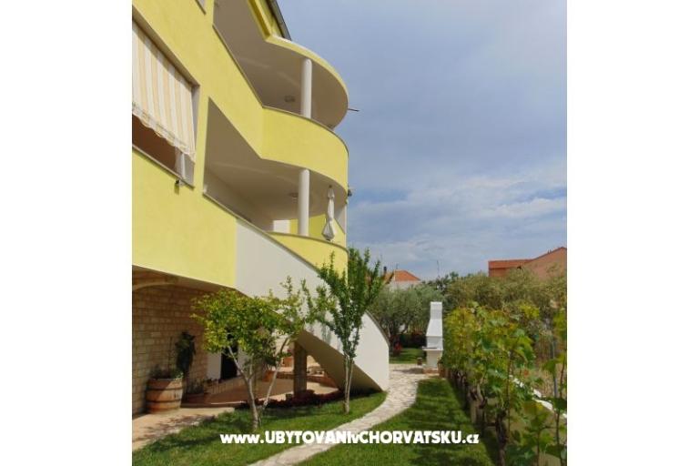 Appartementen Maksan Josip – foto 7