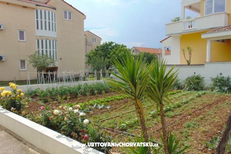 Appartementen Maksan Josip – foto 9