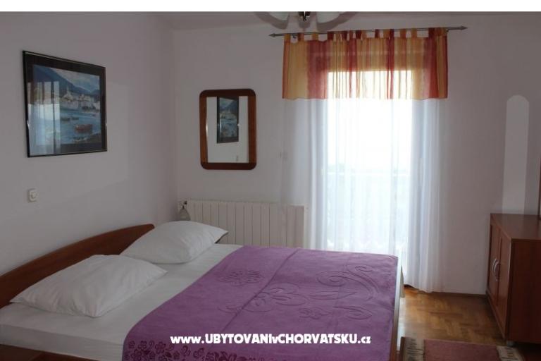 Appartementen Mamić – foto 10