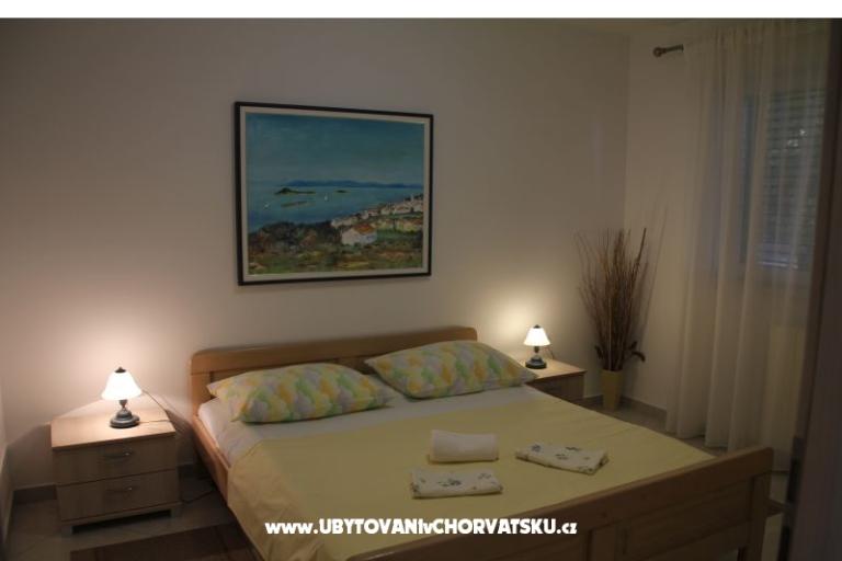 Appartementen Mamić – foto 12