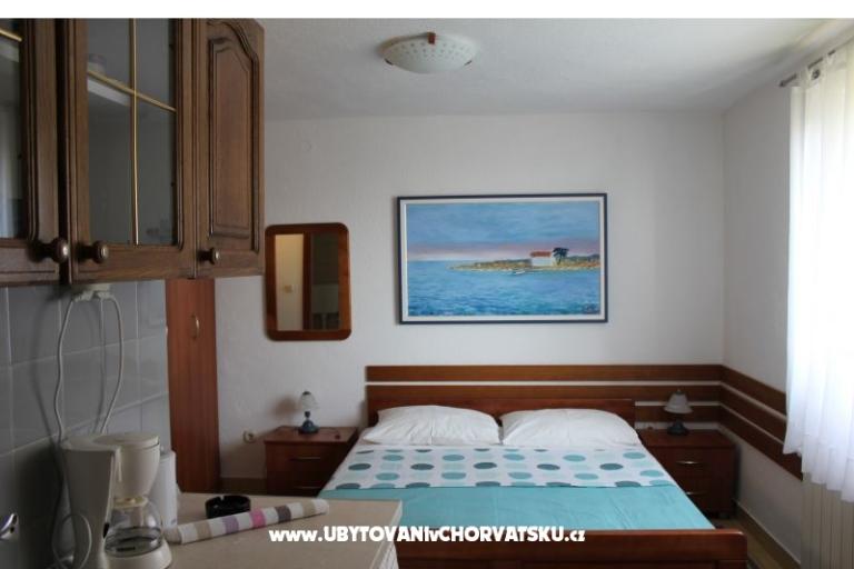 Appartementen Mamić – foto 14