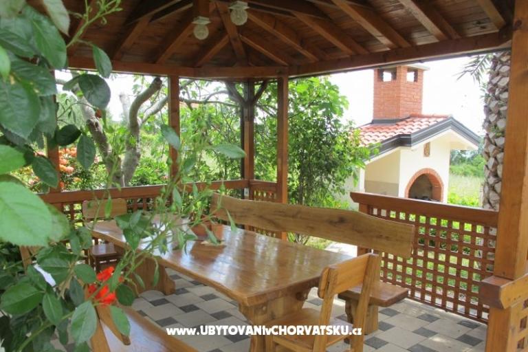 Appartementen Mamić – foto 16