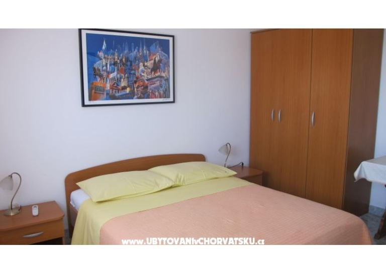 Appartementen Mamić – foto 6