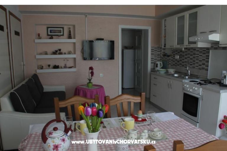 Appartementen Mamić – foto 8
