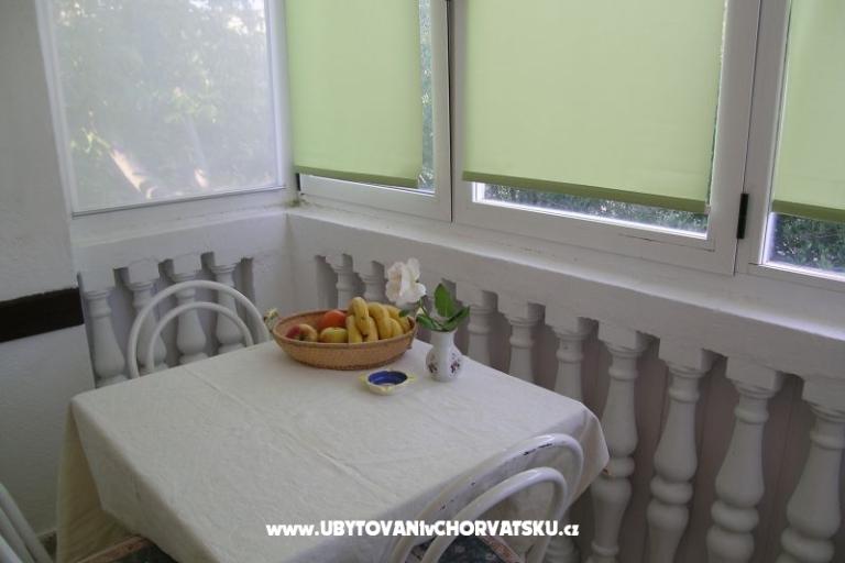Appartementen Marijan – foto 12
