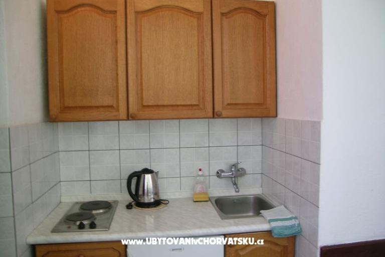Appartementen Marijan – foto 13