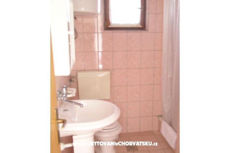 Appartementen Marijan – foto 16