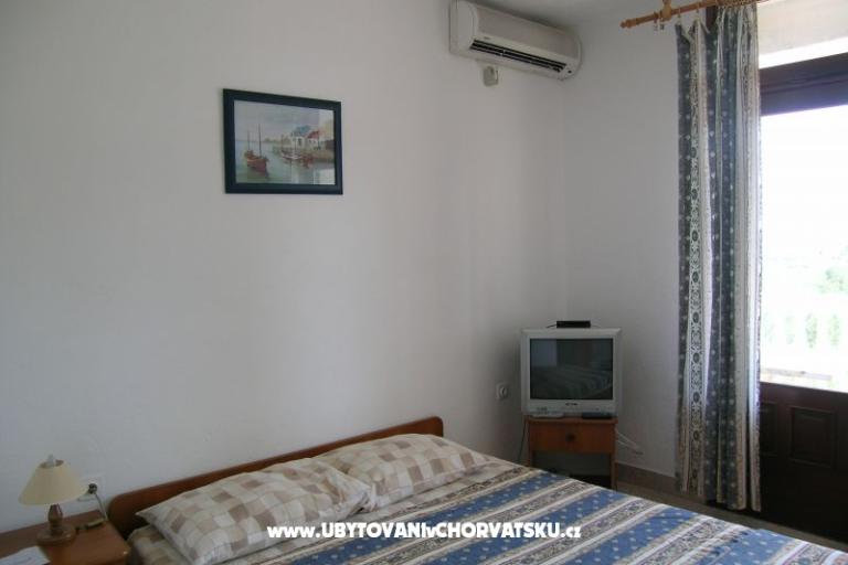 Appartementen Marijan – foto 18